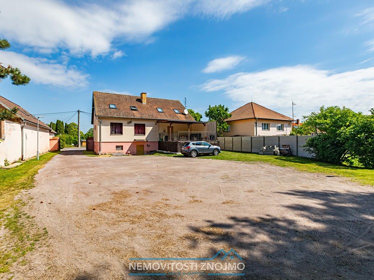 Prodej ubytovacího zařízení 390 m² - foto 4