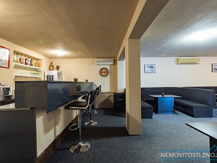Prodej ubytovacího zařízení 390 m² - foto 6