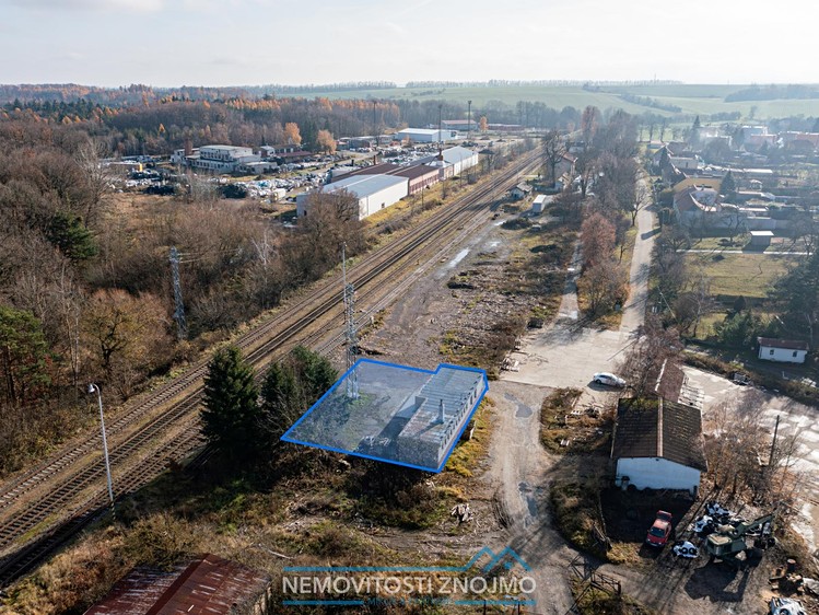 Prodej skladového prostoru 115 m² - foto 4