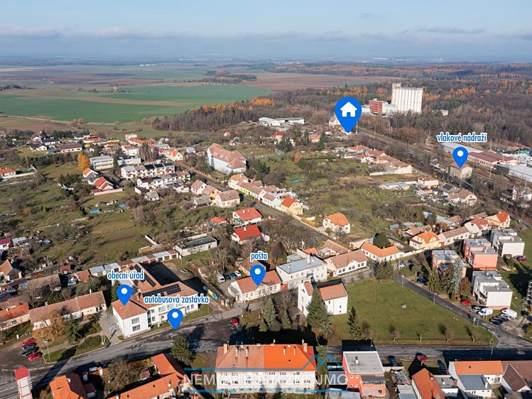 Prodej skladového prostoru 115 m² - foto 5