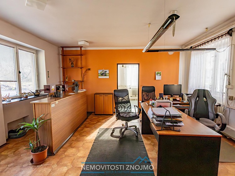 Prodej skladového prostoru 115 m² - foto 8