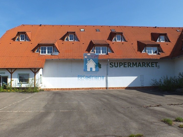 Prodej ubytovacího zařízení 6 251 m² - foto 3