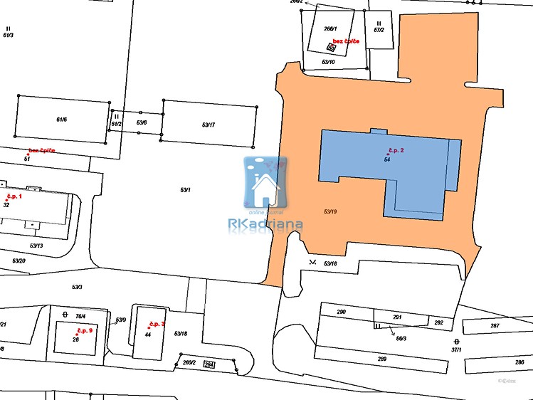 Prodej ubytovacího zařízení 6 251 m² - foto 5