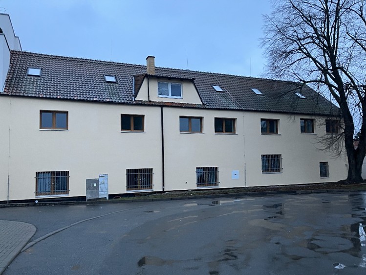Prodej činžovního domu 350 m² - foto 3