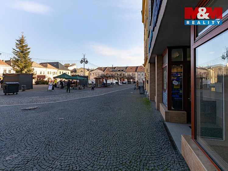 Prodej kanceláře 720 m² - foto 3
