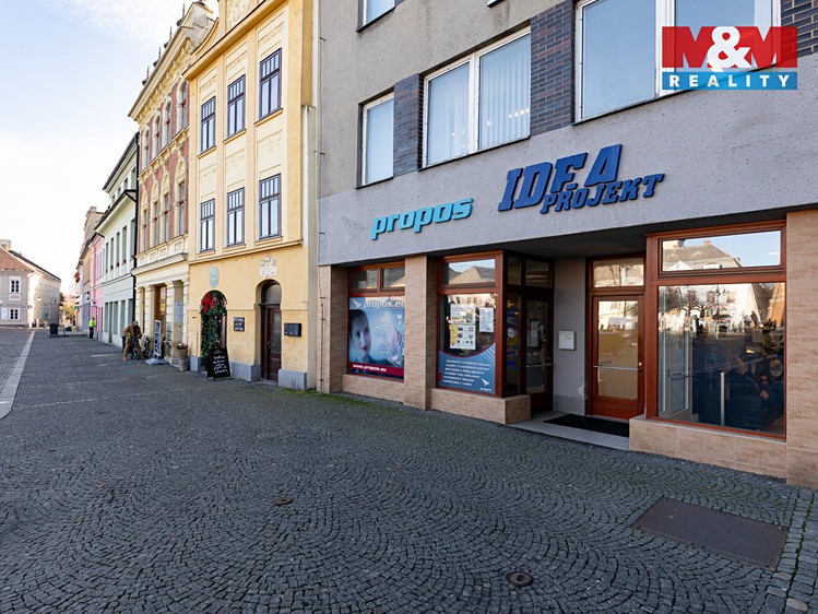 Prodej kanceláře 720 m² - foto 4
