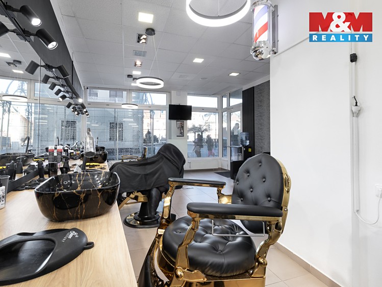Prodej kanceláře 720 m² - foto 6
