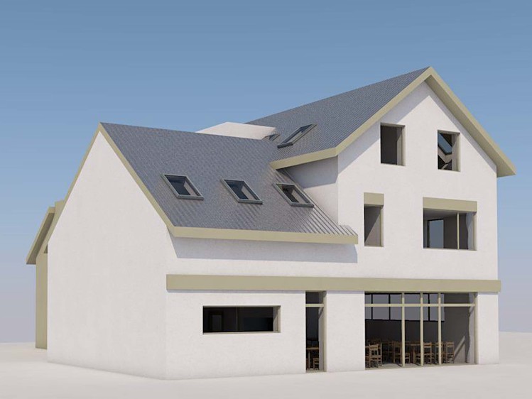 Prodej komerční nemovitosti 520 m² - foto 3