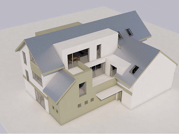 Prodej komerční nemovitosti 520 m² - foto 4