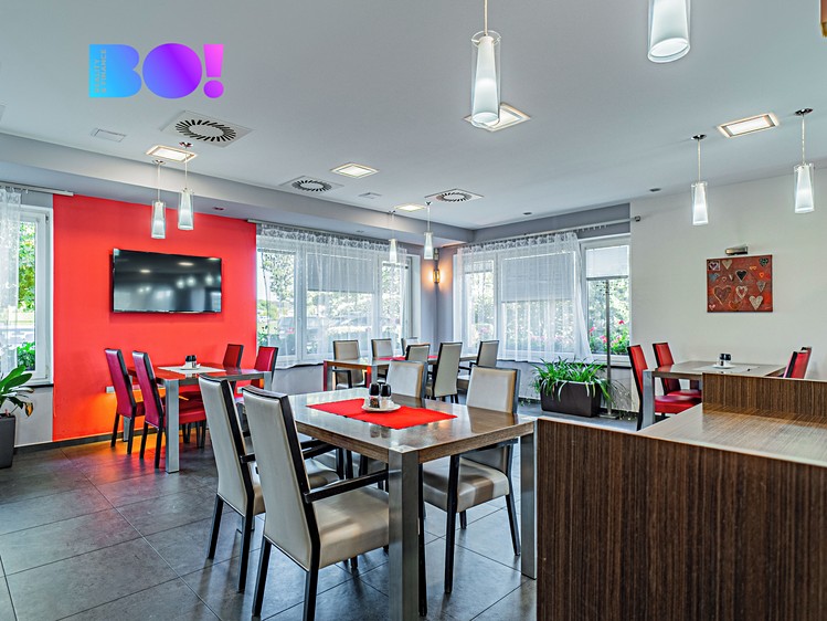 Prodej ubytovacího zařízení 600 m² - foto 6