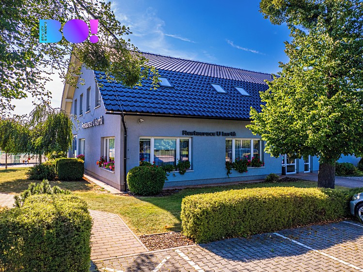 Prodej ubytovacího zařízení 600 m² - foto 8