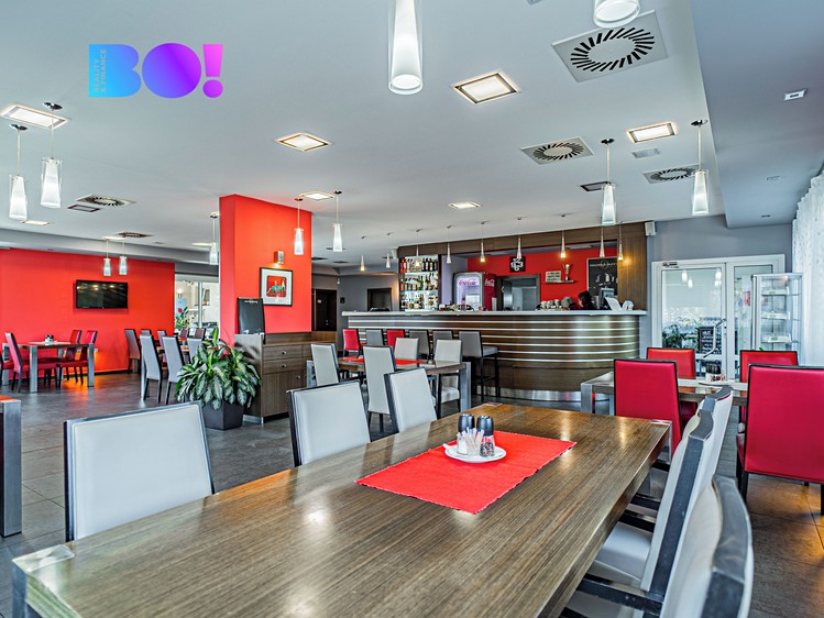 Prodej restaurace 600 m² - foto 3