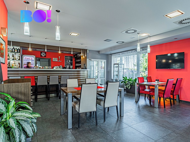 Prodej komerční nemovitosti 600 m² - foto 4