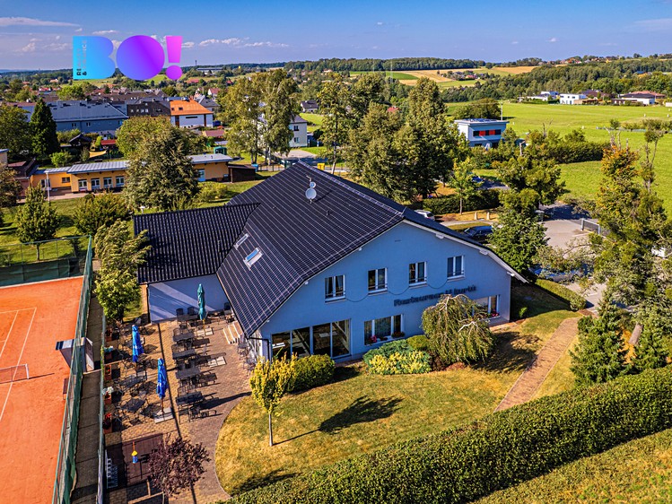 Prodej komerční nemovitosti 600 m² - foto 2
