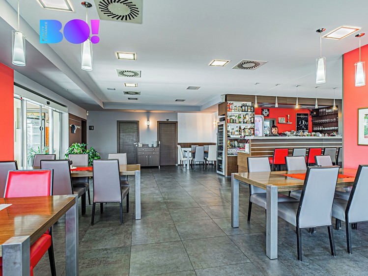 Prodej komerční nemovitosti 600 m² - foto 5