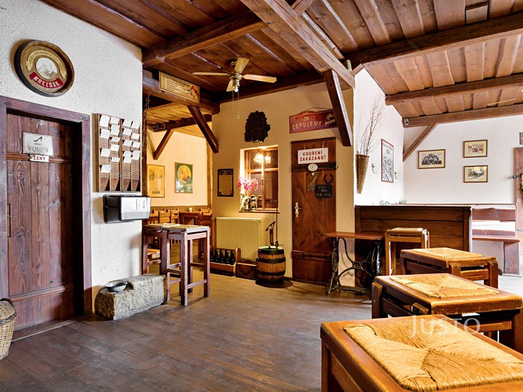 Prodej restaurace 82 m² - foto 2