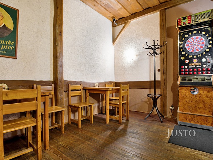 Prodej restaurace 82 m² - foto 6