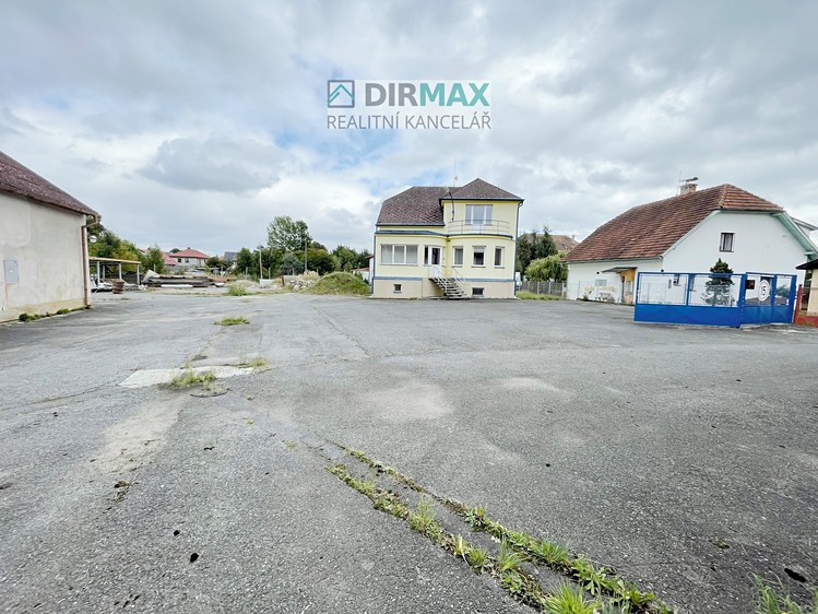 Prodej výrobní haly, prostoru 1 500 m² - foto 4