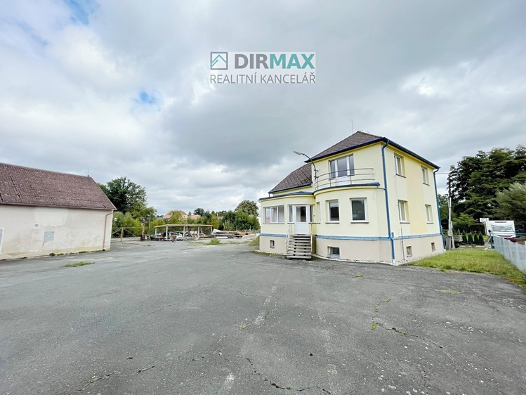 Prodej výrobní haly, prostoru 1 500 m² - foto 7