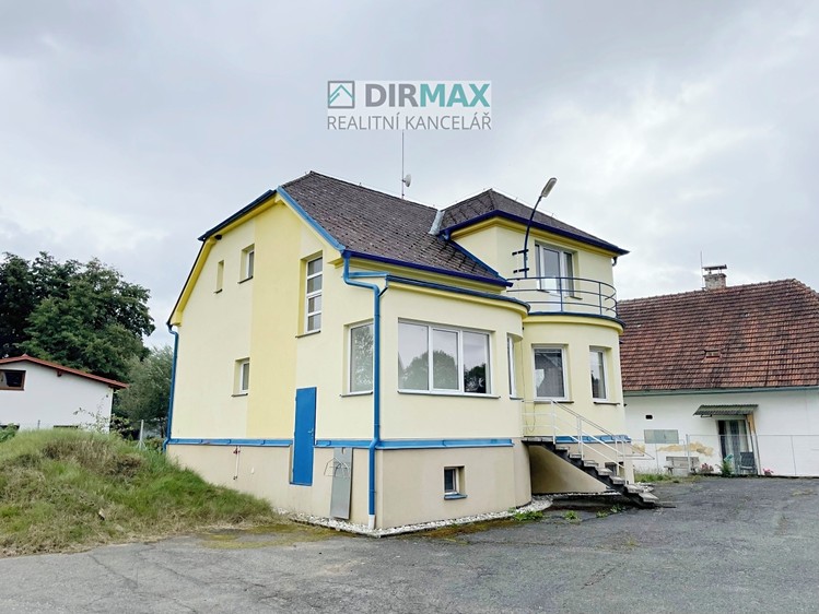 Prodej výrobní haly, prostoru 1 500 m² - foto 6
