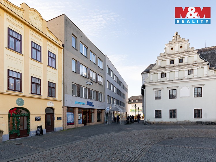 Prodej obchodního prostoru 720 m² - foto 2