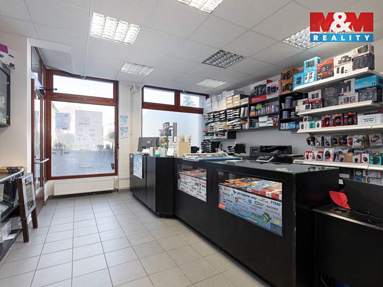 Prodej obchodního prostoru 720 m² - foto 7