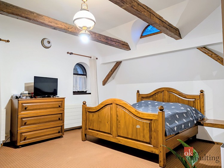Prodej ubytovacího zařízení 275 m² - foto 4