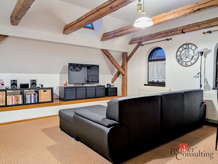 Prodej ubytovacího zařízení 275 m² - foto 3