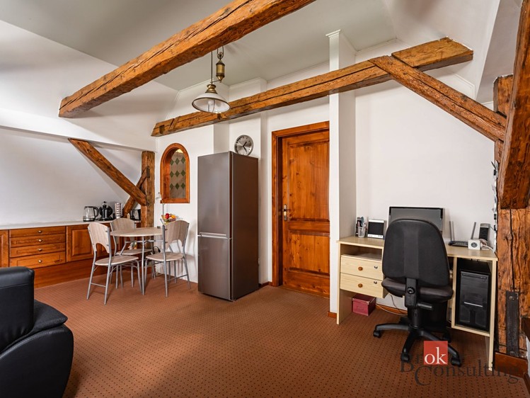 Prodej ubytovacího zařízení 275 m² - foto 6
