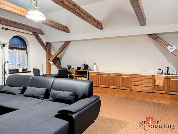 Prodej ubytovacího zařízení 275 m² - foto 5