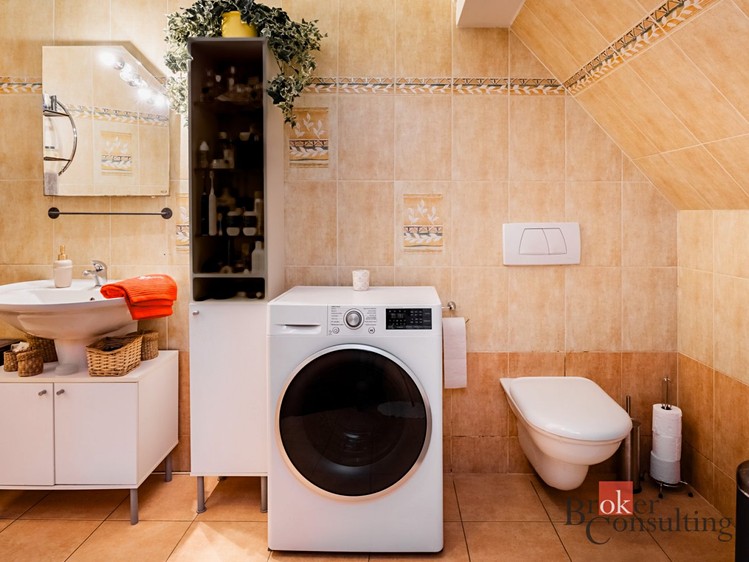 Prodej ubytovacího zařízení 275 m² - foto 7