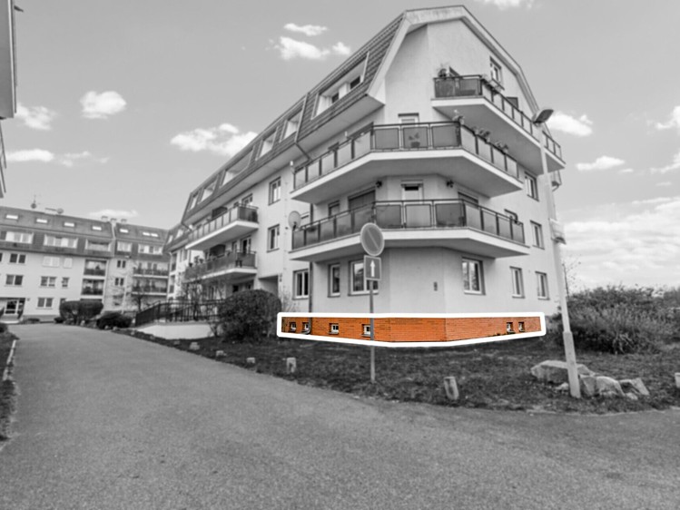 Prodej kanceláře 64 m² - foto 6