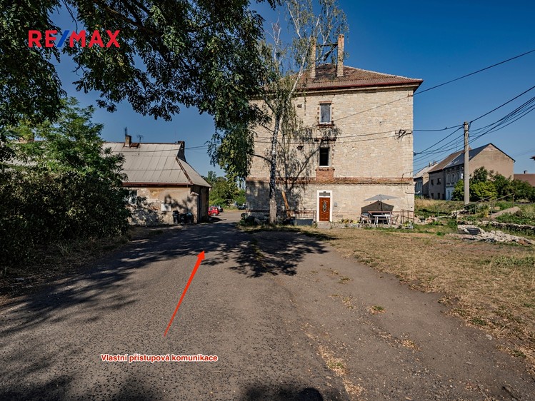 Prodej činžovního domu 1 065 m² - foto 6