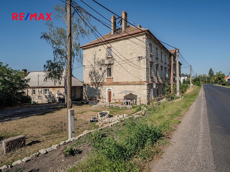 Prodej činžovního domu 1 065 m² - foto 5