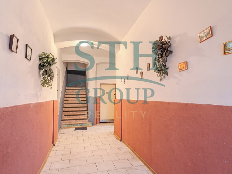 Prodej činžovního domu 300 m² - foto 3