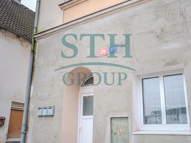 Prodej činžovního domu 300 m² - foto 2