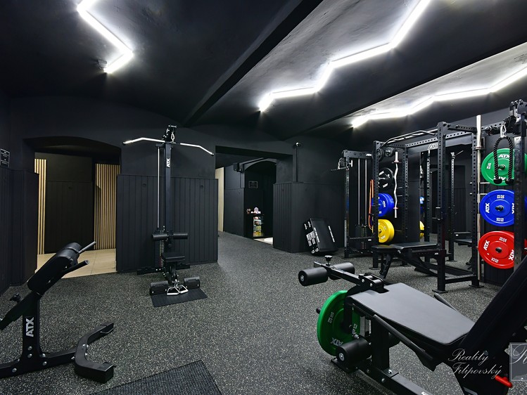 Prodej činžovního domu 608 m² - foto 4