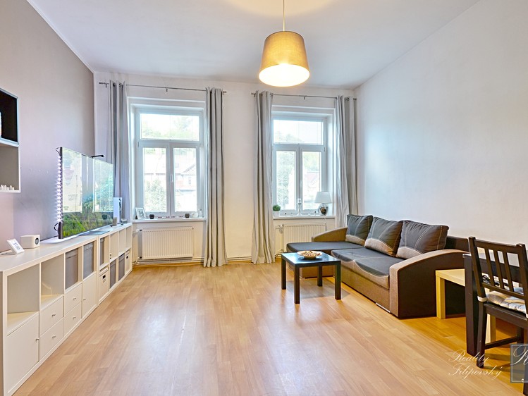 Prodej činžovního domu 608 m² - foto 3