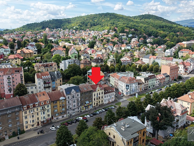 Prodej činžovního domu 608 m² - foto 6