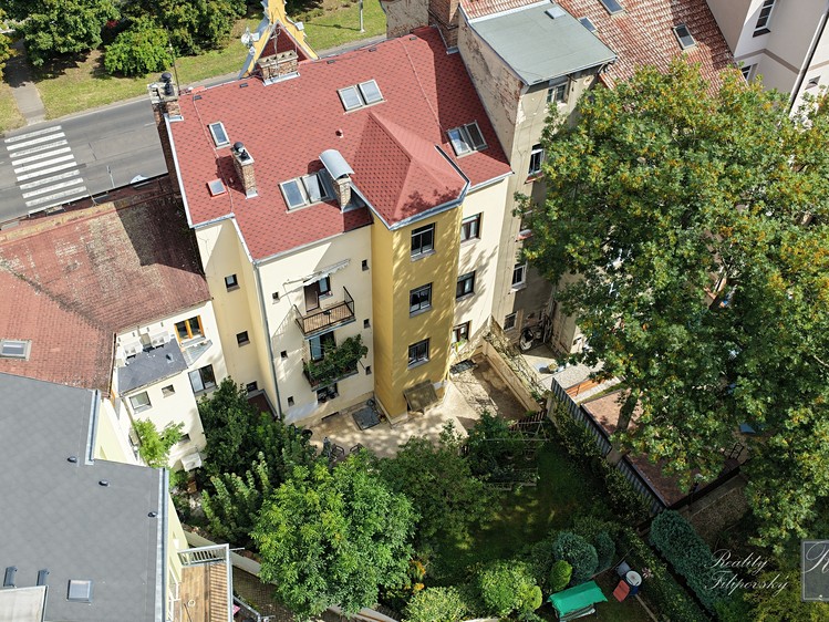 Prodej činžovního domu 608 m² - foto 7
