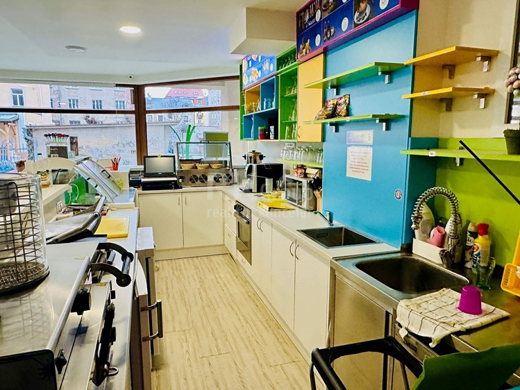 Prodej obchodního prostoru 186 m² - foto 6