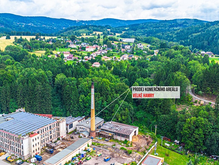 Prodej výrobní haly, prostoru 472 m² - foto 7