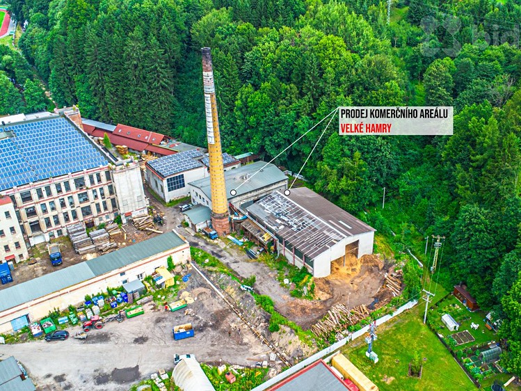 Prodej výrobní haly, prostoru 472 m² - foto 8