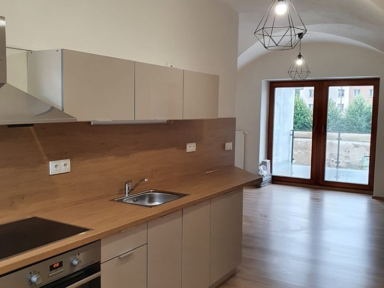 Prodej činžovního domu 538 m² - foto 4