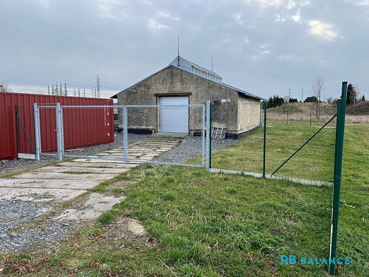 Prodej skladového prostoru 148 m² - foto 2