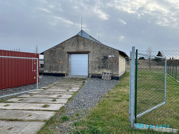 Prodej skladového prostoru 148 m² - foto 4