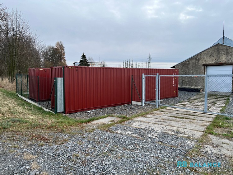 Prodej skladového prostoru 148 m² - foto 3