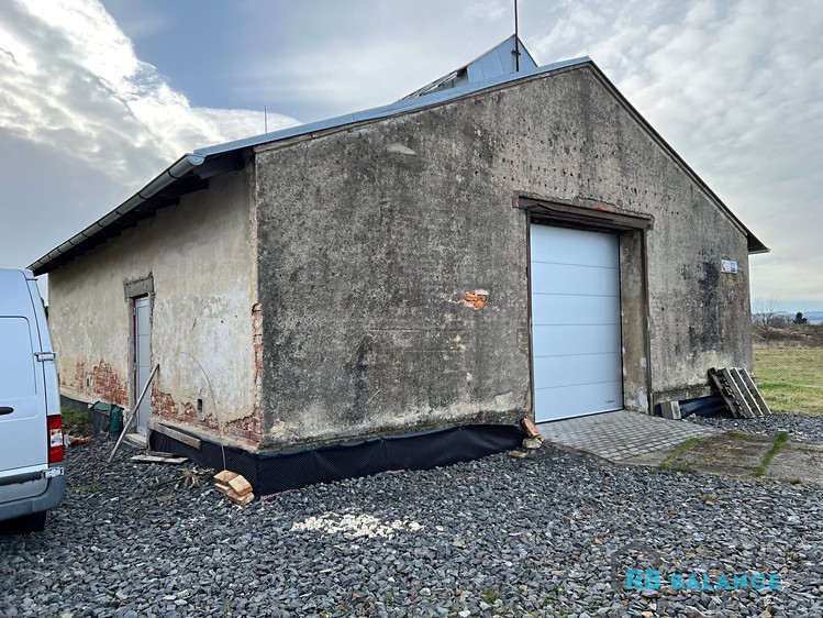 Prodej skladového prostoru 148 m² - foto 6