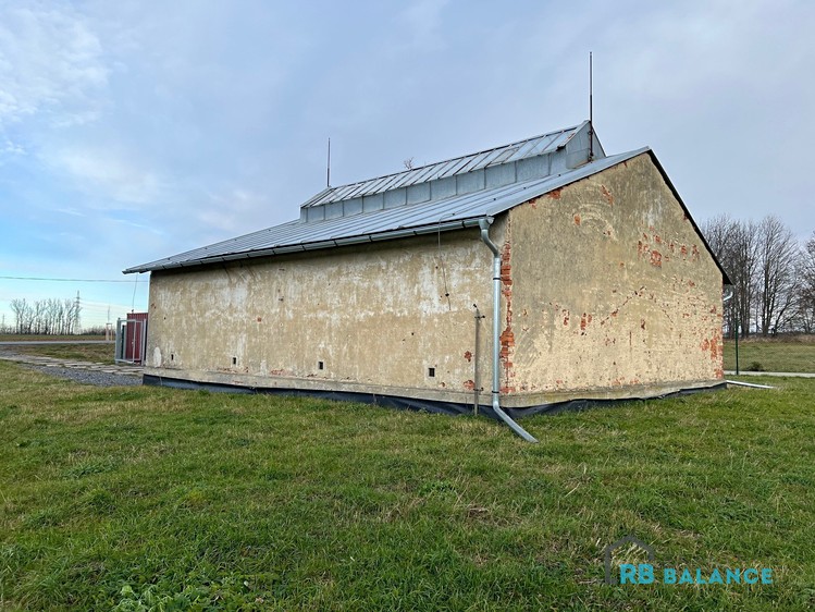 Prodej skladového prostoru 148 m² - foto 7