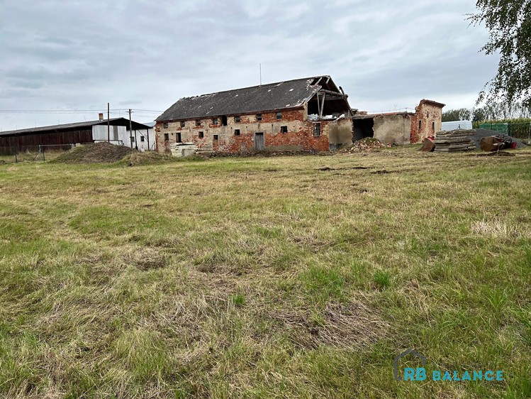Prodej zemědělského objektu 335 m² - foto 1